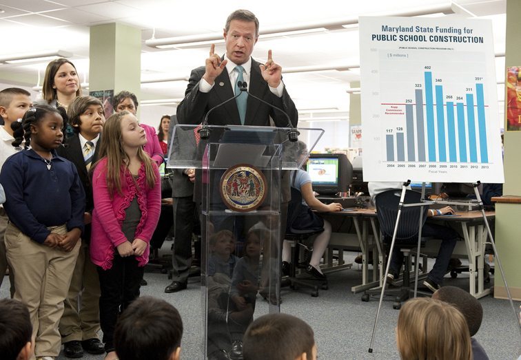 Why It Can Seem That Parents Don’t Care