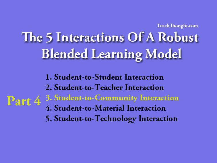 examining-blended-learning-models-student-to-community