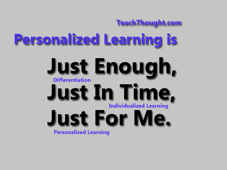 personalized-learning