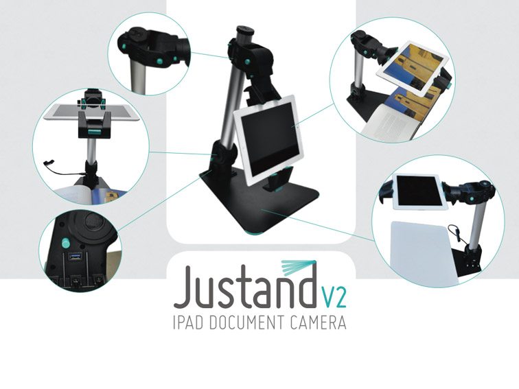 ipad-document-camera-stand