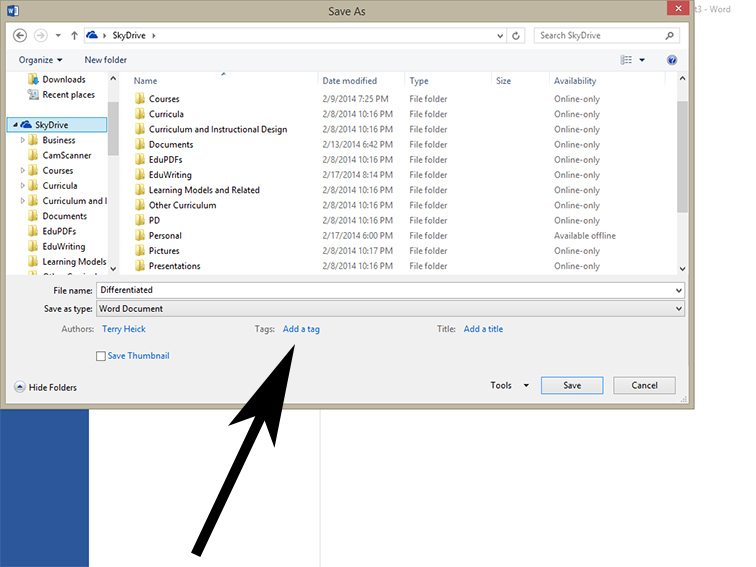 tagging-curriculum-screenshot