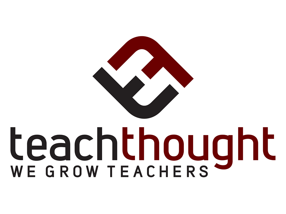 Advertising With TeachThought: Now Accepting Packages For 2019