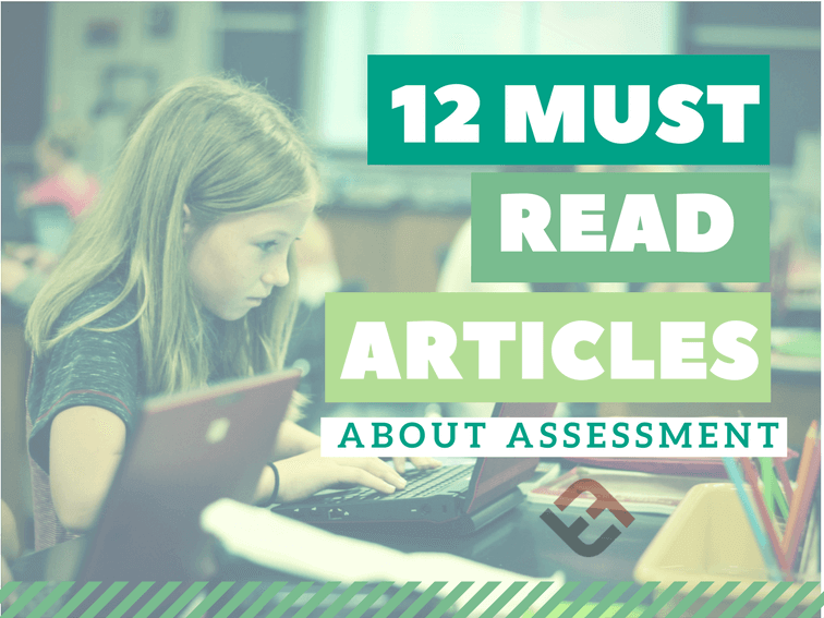 favorite articles about assessment favorite articles about assessment