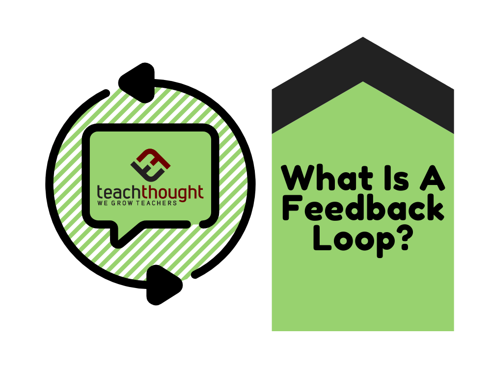 what is a feedback loop what is a feedback loop