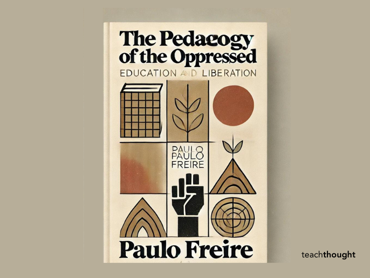 The Pedagogy Of The Oppressed Quote