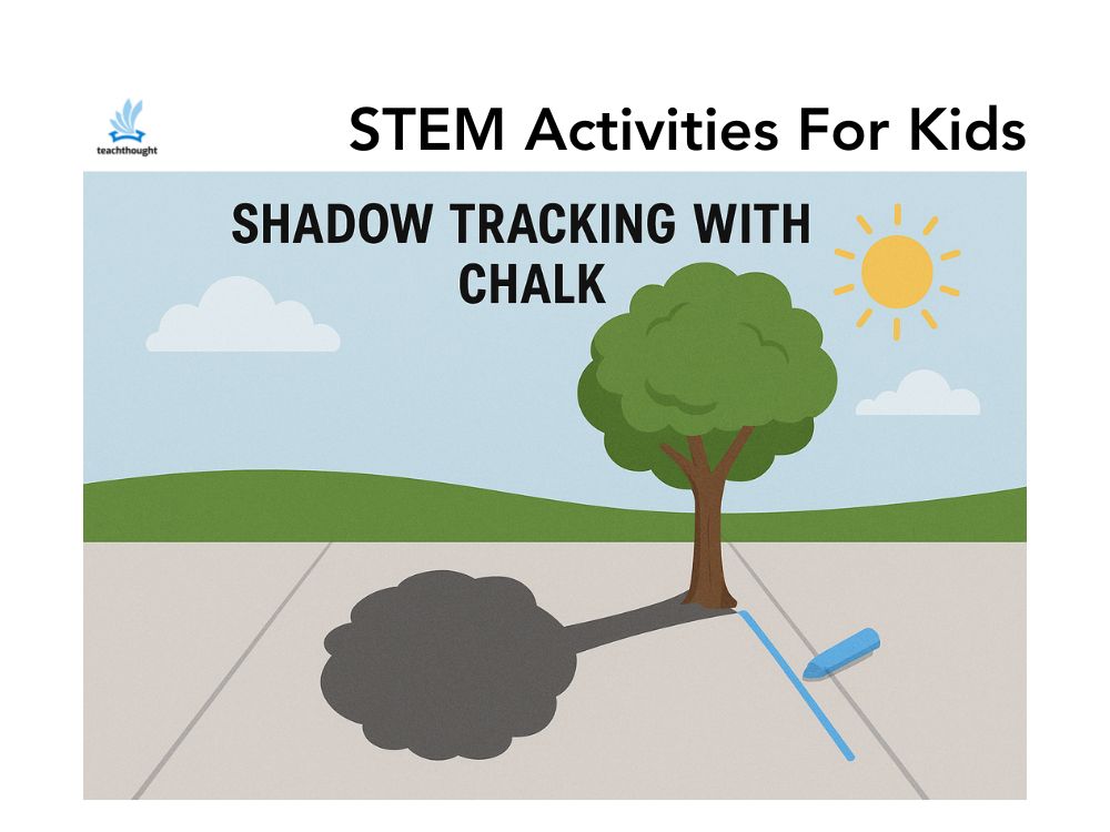 Stem activities for kids