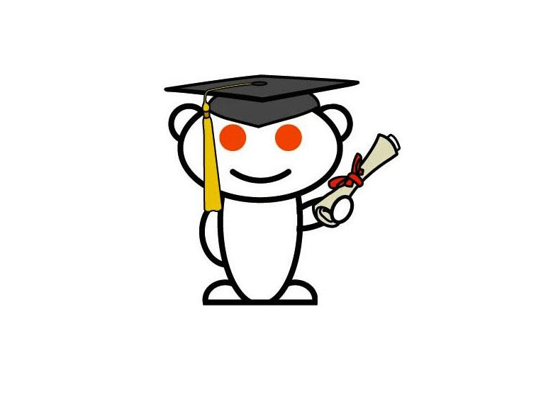 The University Of reddit And The Murky Terms Of Learning Success