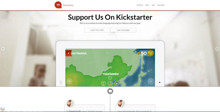 crowdfounding-kickstarter-tiny-factory