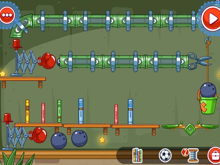 20 Mobile Apps For Learning Through Play