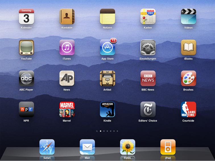 apps-for-ipad