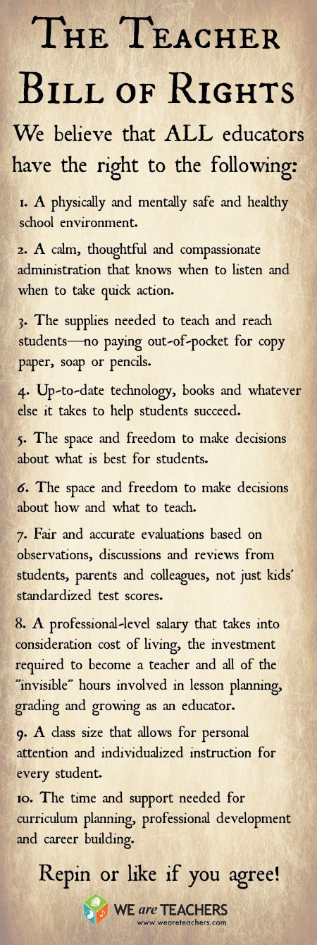 the-teacher-bill-of-rights