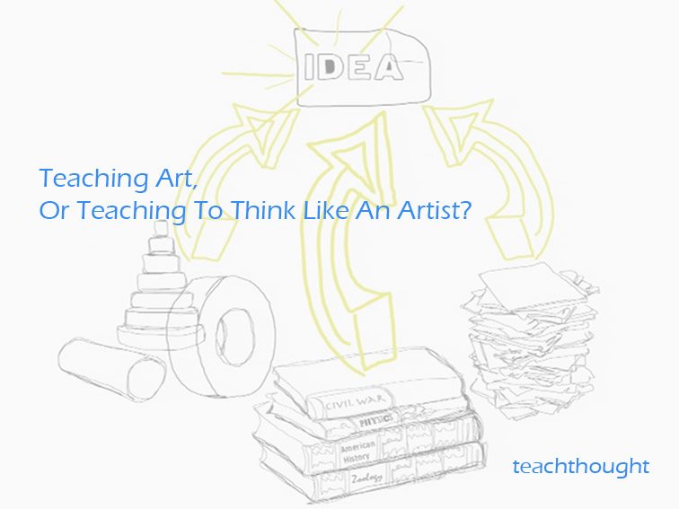 think-like-an-artist